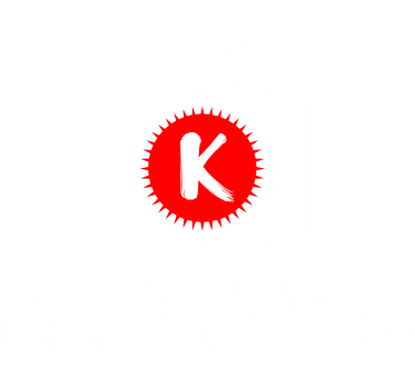 Kkvptured Logo